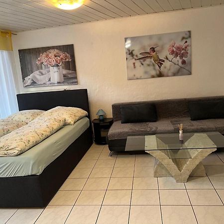 Linh'S Ferienwohnung Саарбург Экстерьер фото