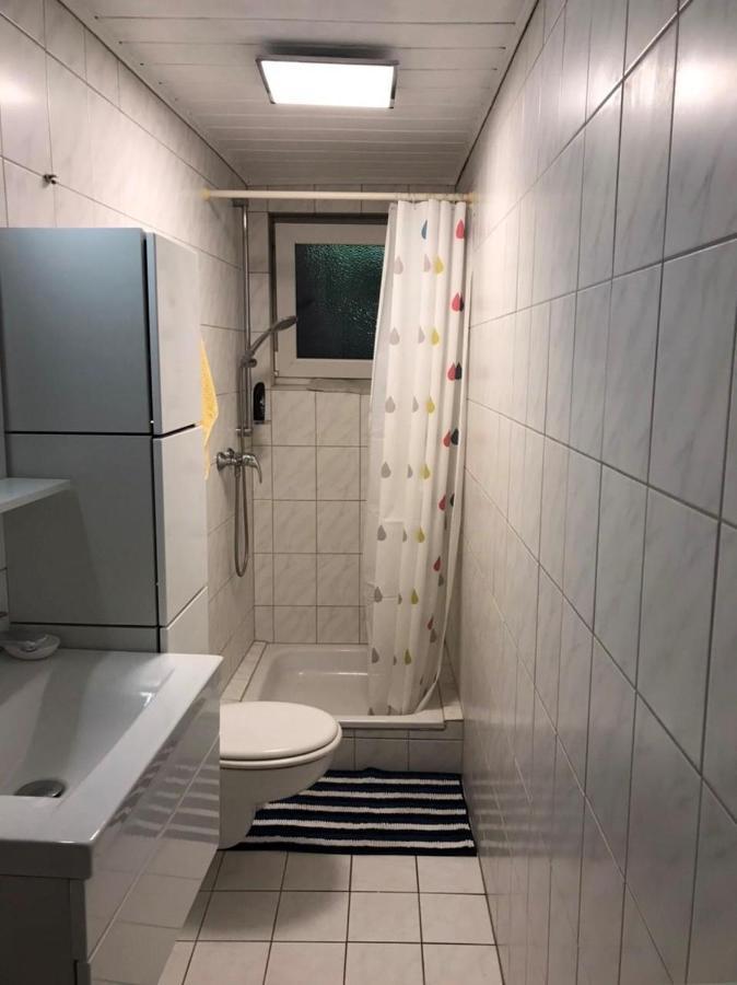 Linh'S Ferienwohnung Саарбург Экстерьер фото