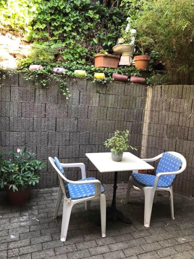 Linh'S Ferienwohnung Саарбург Экстерьер фото