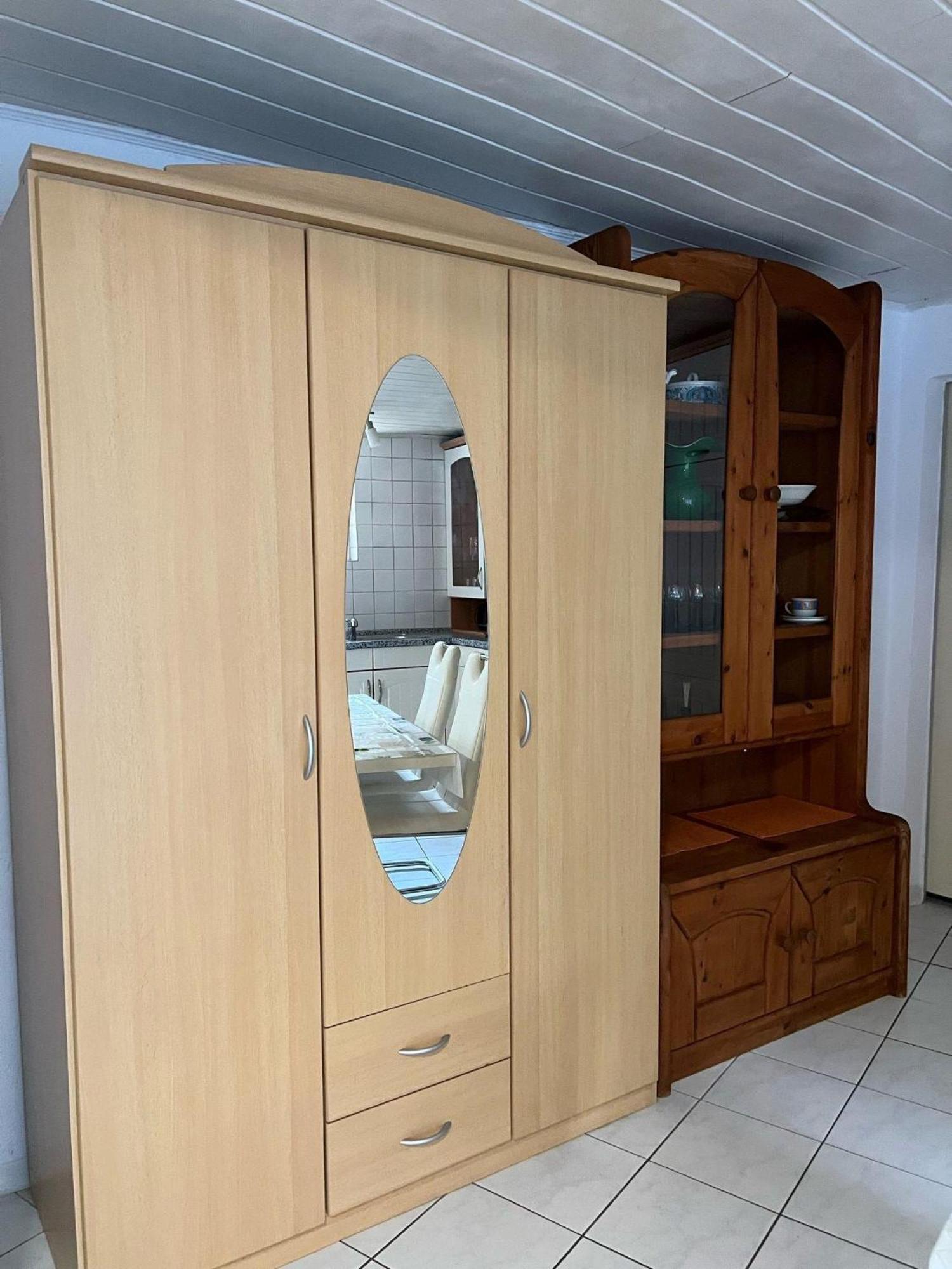 Linh'S Ferienwohnung Саарбург Экстерьер фото